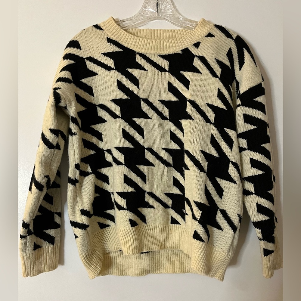 *2 for $15* Chunky Sweater